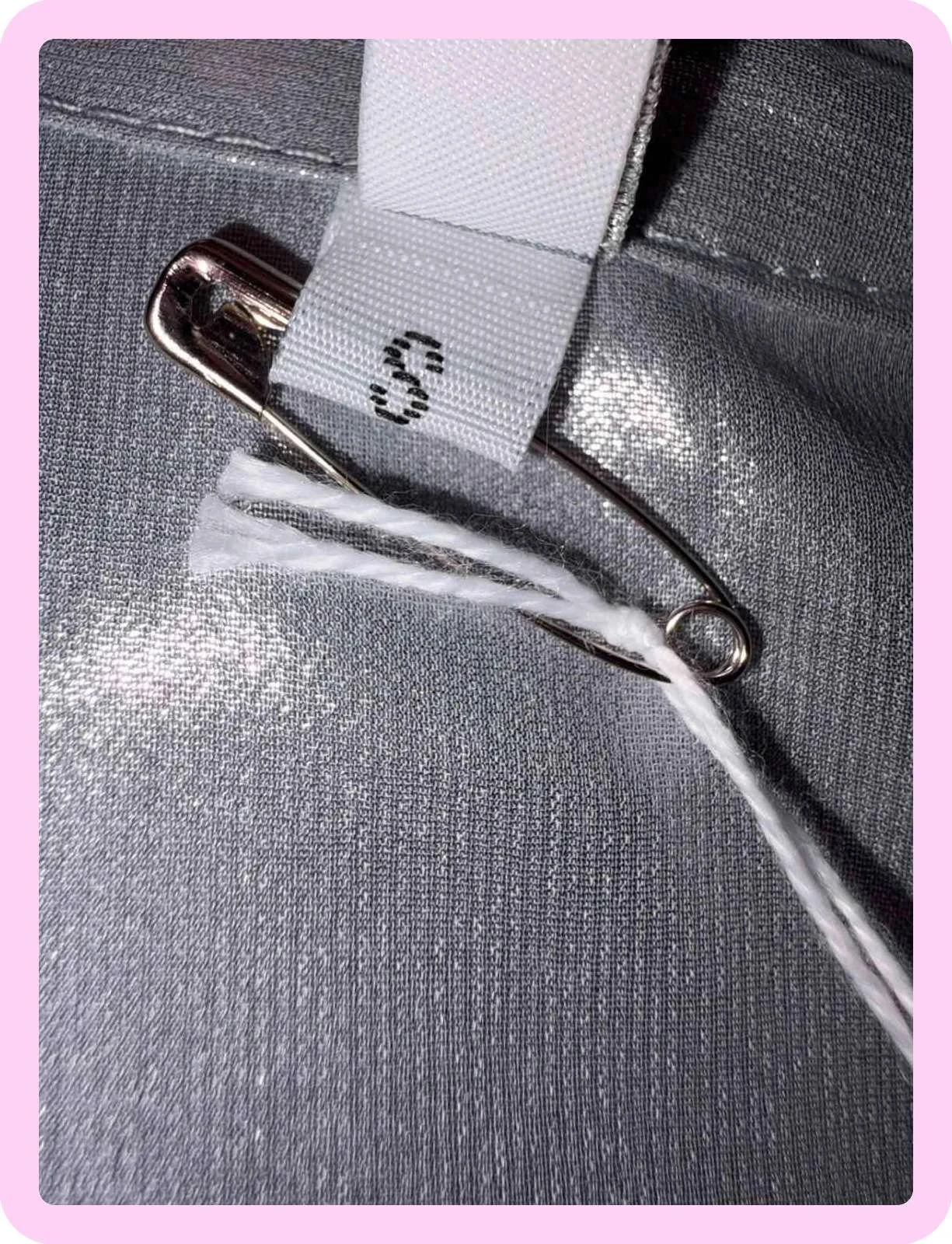 Haut femme impérial taille s propre – photo 7